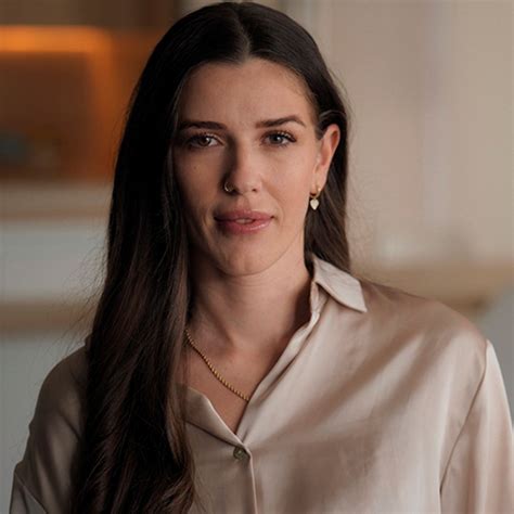Julia Menú García explica cómo ha perdido su esencia tras ser .